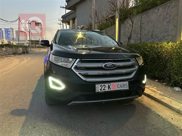 فورد ادج 2017 للبيع في العراق - اربيل